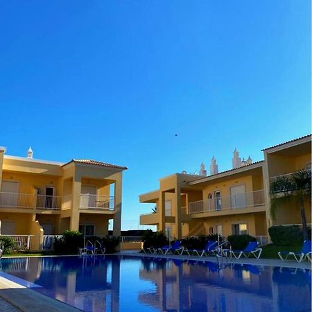 Parra Holidays Q House Guia  Ngoại thất bức ảnh