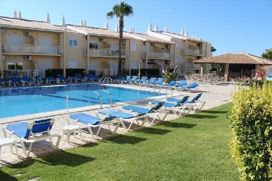 Parra Holidays Q House Guia  Ngoại thất bức ảnh