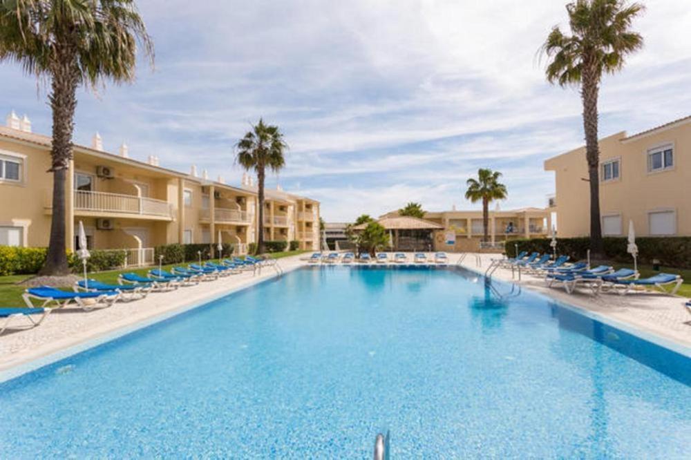 Parra Holidays Q House Guia  Ngoại thất bức ảnh