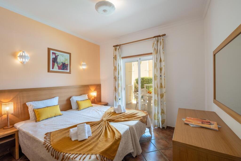 Parra Holidays Q House Guia  Ngoại thất bức ảnh