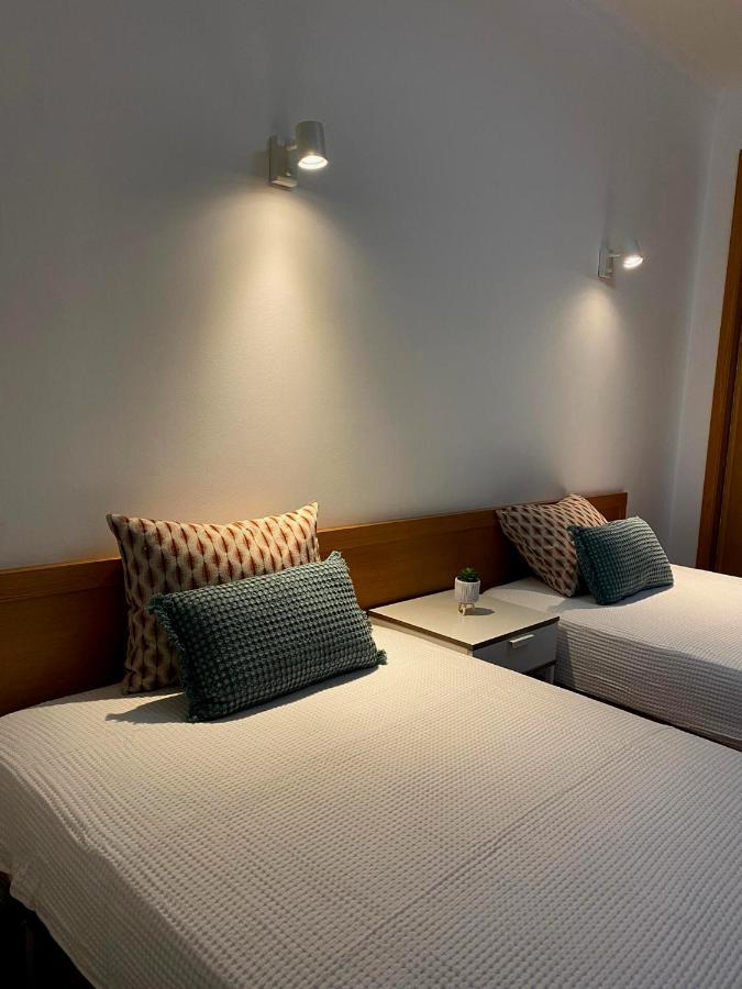 Parra Holidays Q House Guia  Ngoại thất bức ảnh