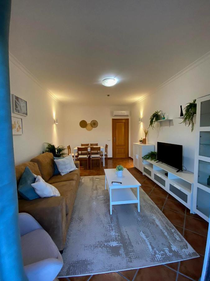 Parra Holidays Q House Guia  Ngoại thất bức ảnh