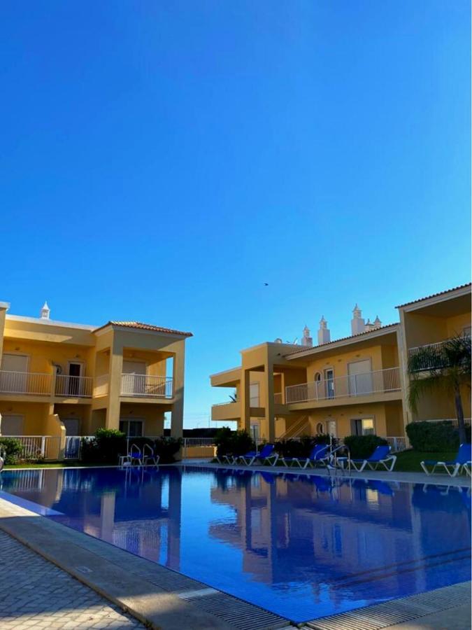 Parra Holidays Q House Guia  Ngoại thất bức ảnh